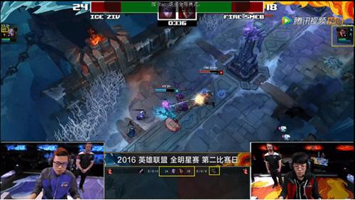 uzi在峡谷之巅大家都知道怎么玩,uzi详细打法教学