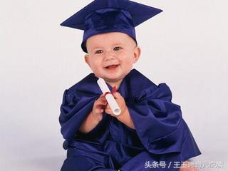 育儿学问注重宝宝右脑潜能开发,如何巧妙开发宝宝的右脑潜能