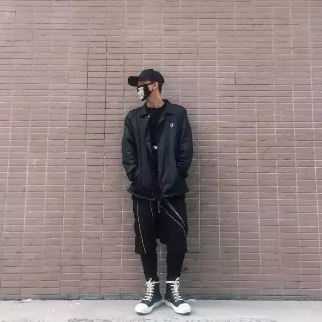 投稿丨今天穿什么001