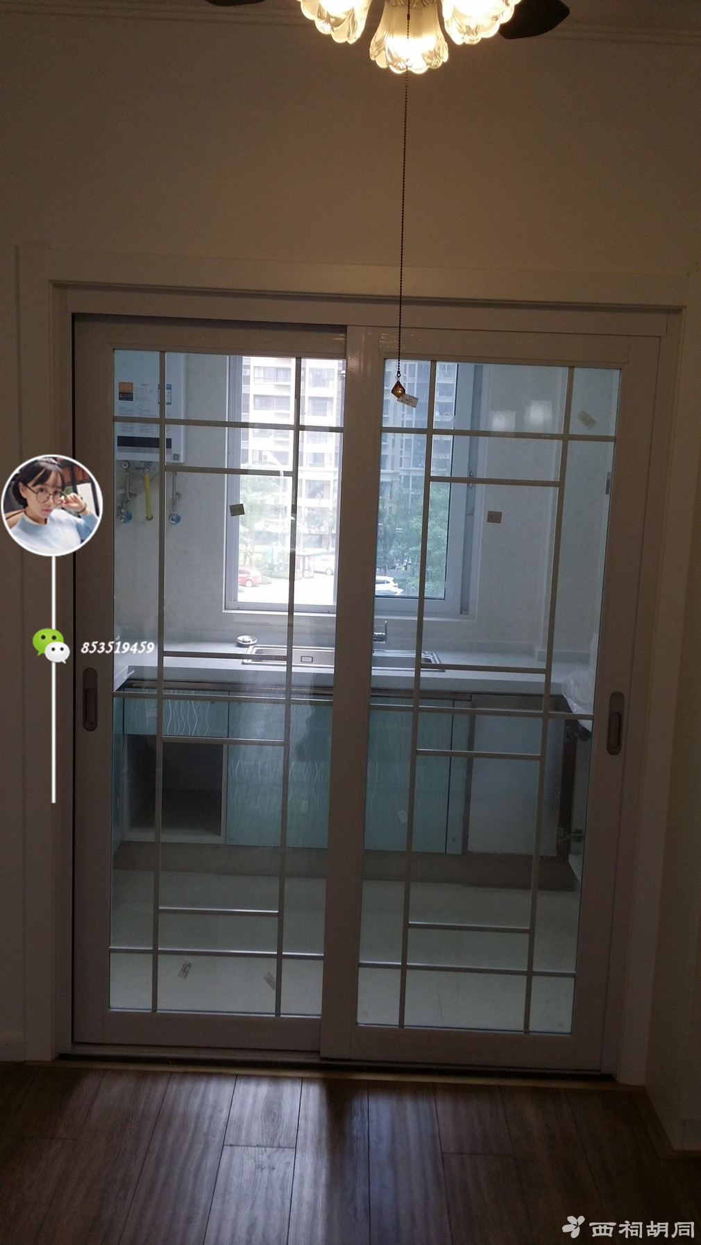 长沙简约风95平装修,雨花区豪华装修价格