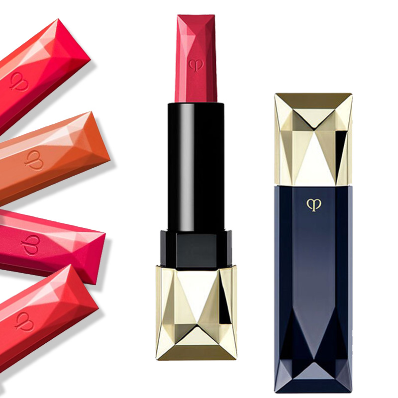 颜值口红,颜值口红推荐色号