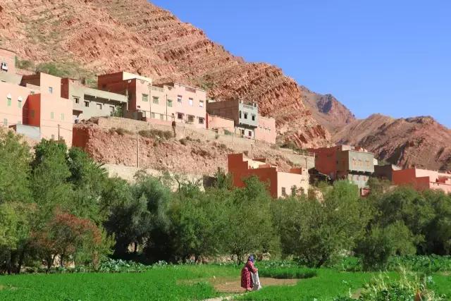 一千零一夜摩洛哥风格,摩洛哥一千零一夜歌曲