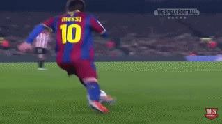 梅西1v5神作完整版,梅西迈阿密国际1v5