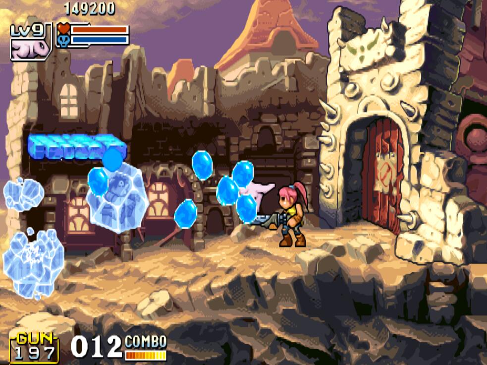 国人最喜欢玩的中国游戏,很多人喜欢玩的街机游戏