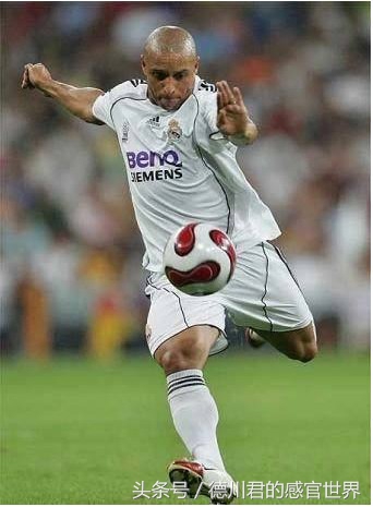 皇马21世纪最佳阵容,皇马21世纪最佳球员