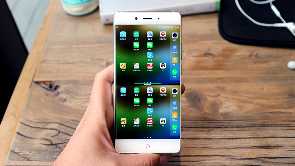 努比亚魅族手机,努比亚流畅度对比魅族