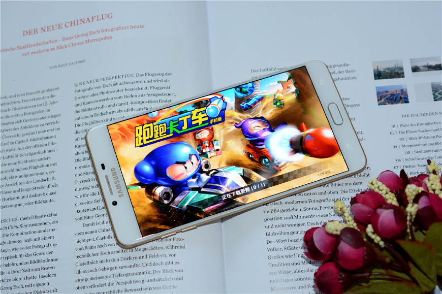 三星galaxyc9pro什么配置,三星galaxyc9pro好吗