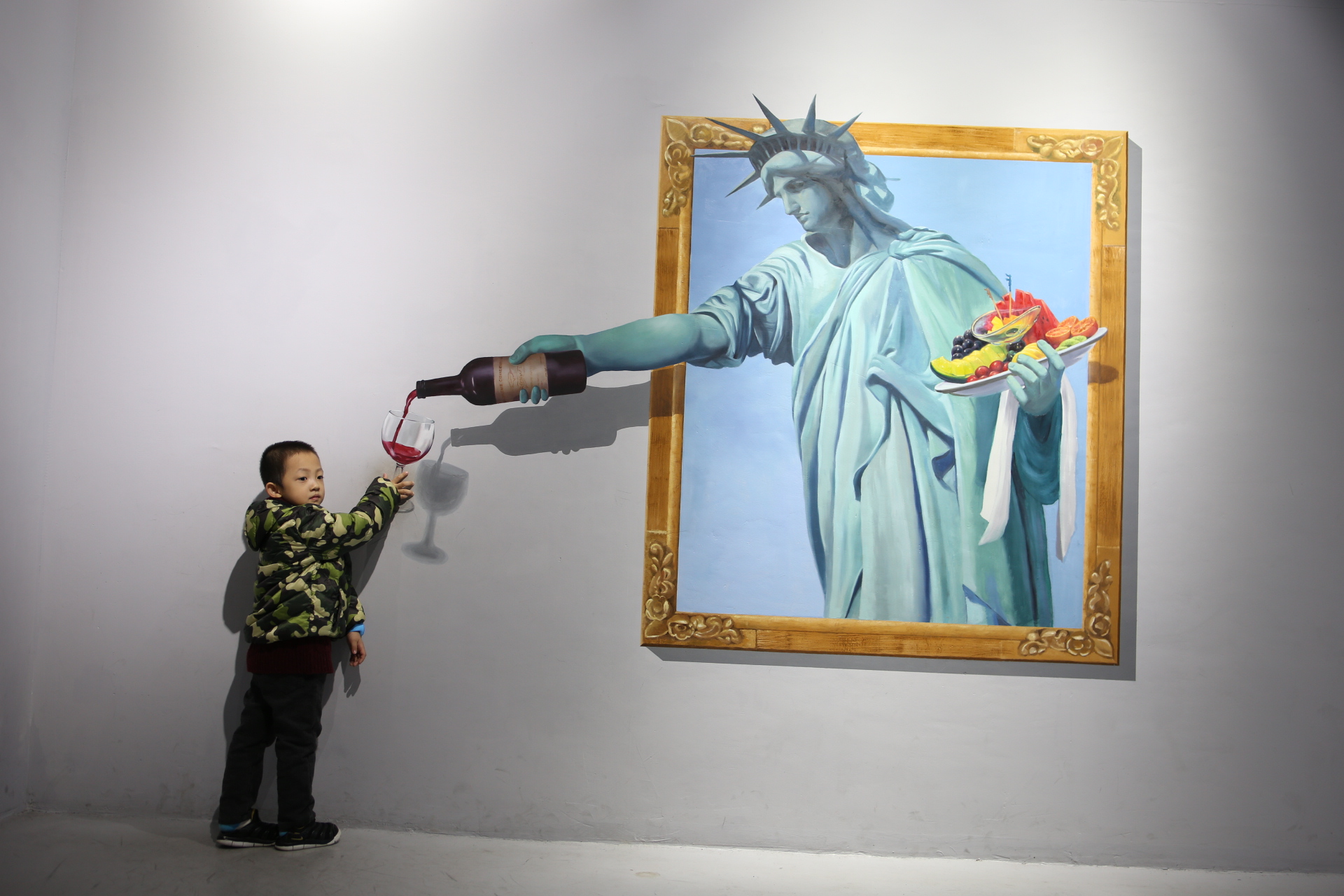 鍐伴洩濂崇帇濂ヤ綋,濂ヤ綋鍐伴洩