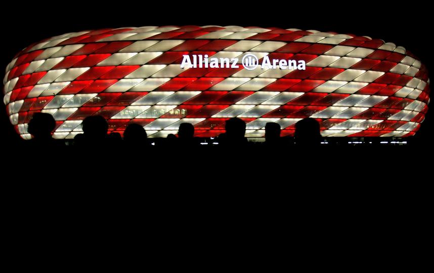 欧洲十大豪门球场排名,欧洲足球8大豪门俱乐部