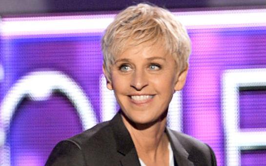 美国著名脱口秀艾伦年轻时,美国艾伦秀励志语录