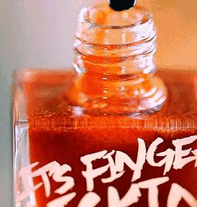 肯德基吮指原味鸡有股味道,肯德基为什么不常做吮指原味鸡