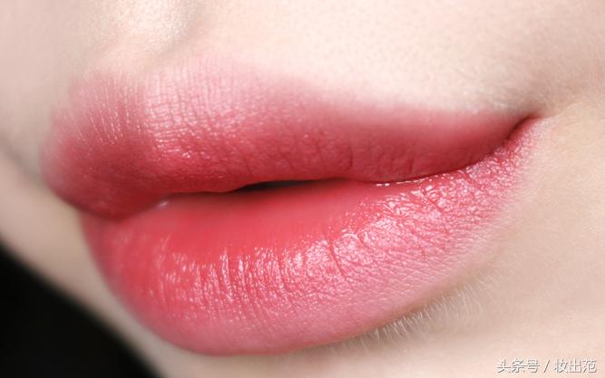 扒一扒《锦绣未央》唐嫣同款雅诗兰黛口红试色