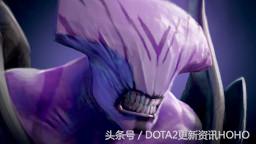 dota2新更新,dota2更新7.31加强的英雄