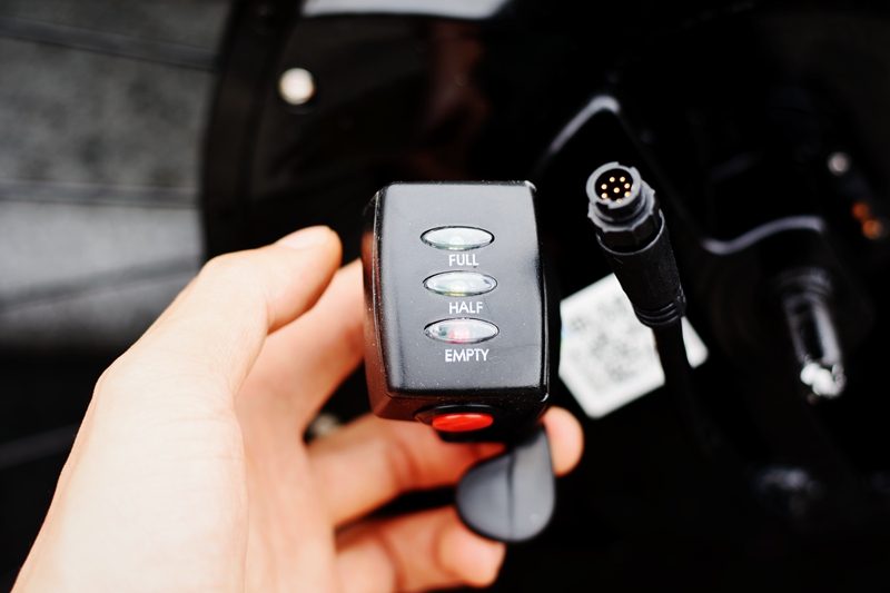 自行车变得特别重特别难骑,自行车太吃力要改什么