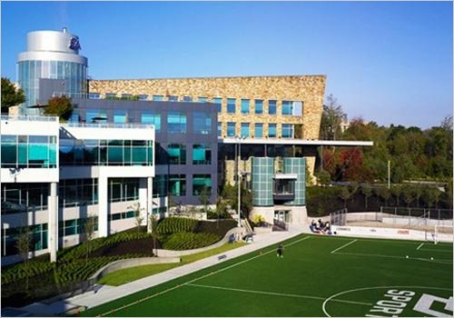 上班玩游戏的工作叫什么,网络游戏公司办公室装修