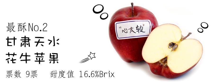 为什么说一日一苹果,一日一个苹果好处