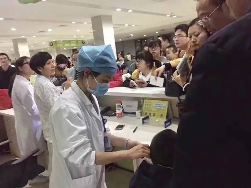 外地来浙大儿院看病流程,去浙大攻略