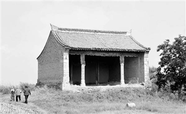 昍朤难坏天下才子，盘点各地名胜怪字联（图）