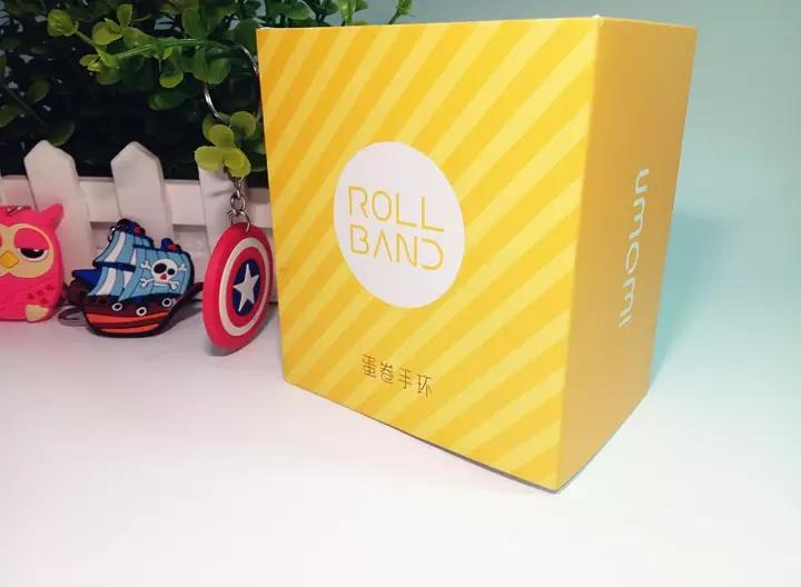 极致手环怎么样,埃微彩屏手环评测