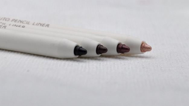 眼线笔极细推荐pdd,眼线笔大集合