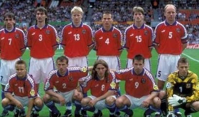 捷克双尾狮,捷克双尾狮代表什么