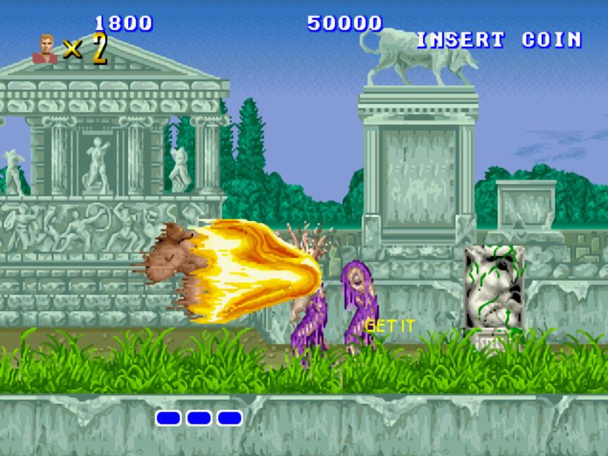 很多人喜欢玩的街机游戏,国人最喜欢玩的中国游戏