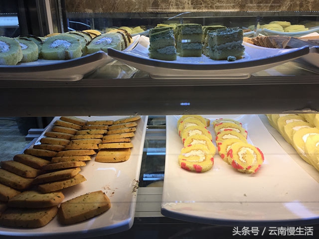 吃自助餐只赚不亏的方法,学会3招自助轻松吃回本