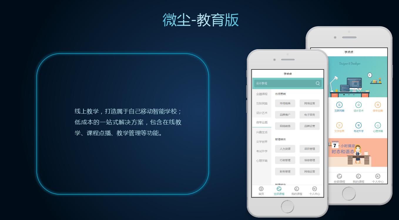 首款微信小程序案例分析展示