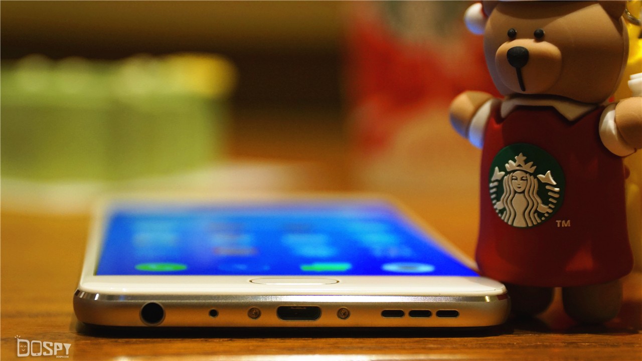 魅蓝Note5评测:我芯依旧,千元内手机的颜值巅峰