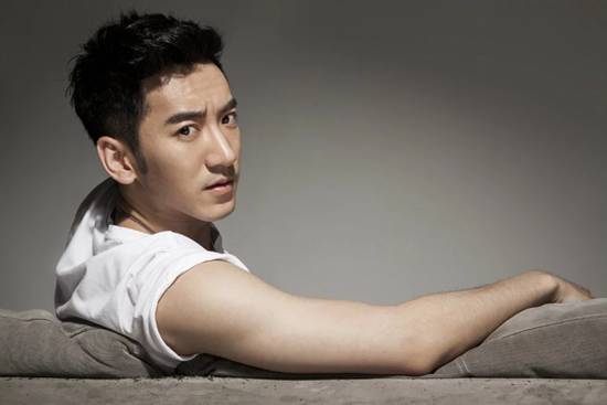 院线文艺电影《半镜》杀青王萌饰演“混混”显实力