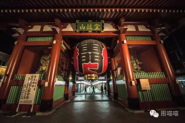 她从2000块拼图中解开了日本名胜中那些少为人知的秘密（二）