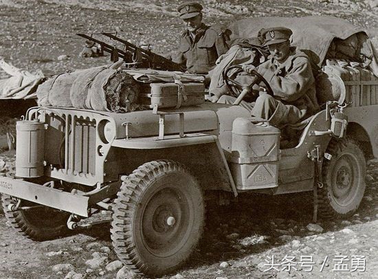 吉普车都有哪些小毛病,吉普车综合症是什么意思