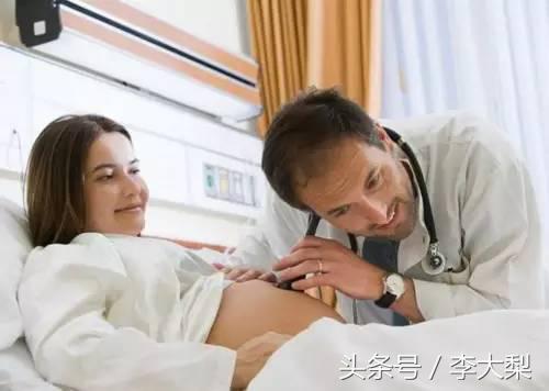 胎儿脐带绕颈怎么缓解,胎儿脐带绕颈最佳治疗方法