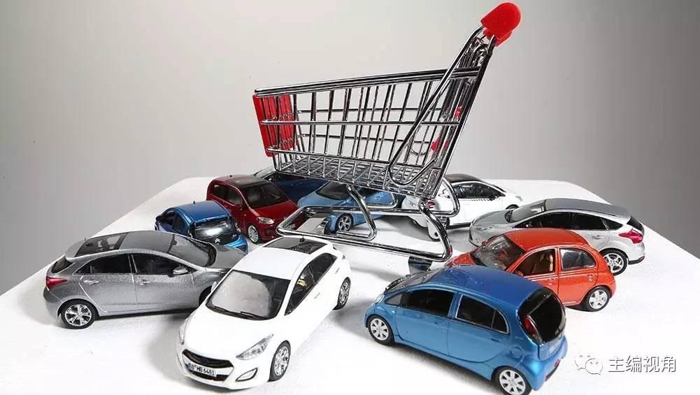 别人问我7系怎么样,结果他买了比亚迪F6