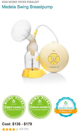 海淘母婴用品必买清单,美国海淘婴儿用品推荐