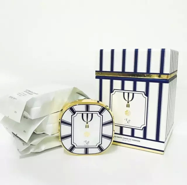 现在流行气垫bb和水式气垫,气垫测评最好用的气垫