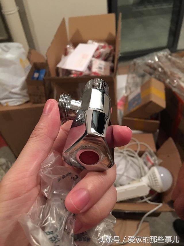 分享家居美式,分享家装案例