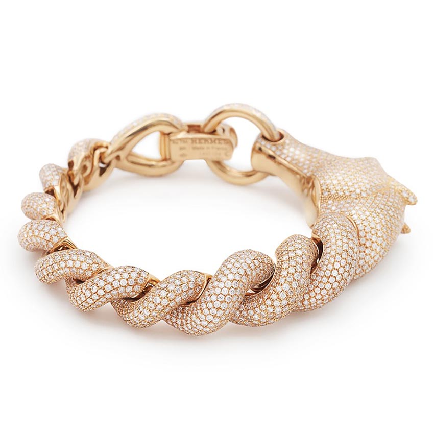 巧夺天工的珠宝设计,珠宝设计之多彩宝石款