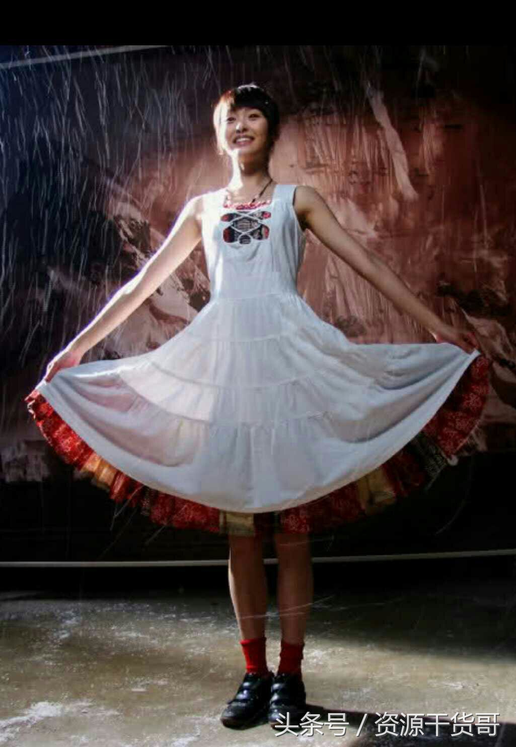 紫萱唐嫣无法超越的经典,紫萱依旧是唐嫣颜值巅峰