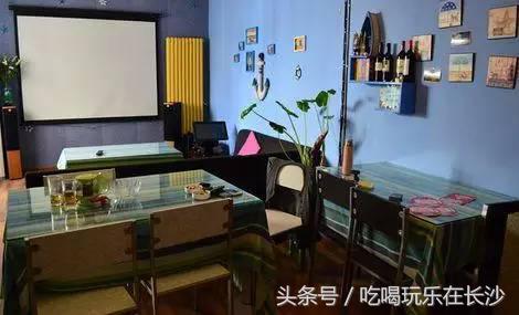 长沙轻奢影院,长沙值得去的私人影院