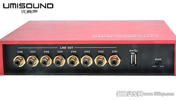 装了这玩意才算打开了高端Hi-Fi的音质之门