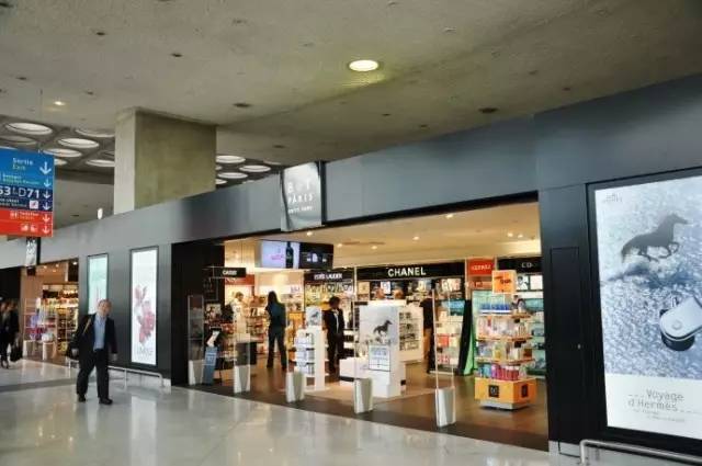 免税店购物全攻略,免税店韩妆