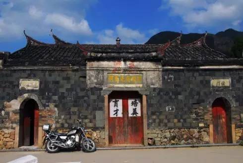 宁德蕉城区虎贝镇,福建宁德市蕉城区虎贝