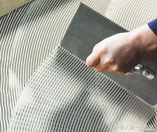 装修地板地面做法,地面装修处理