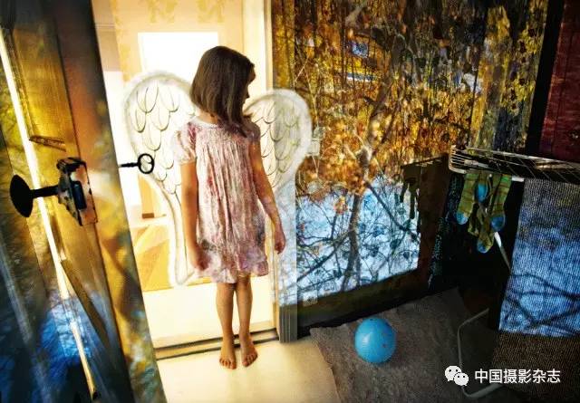 这就是当下欧洲摄影状况?