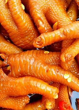 卤菜的香料处理,卤出来的卤菜怎么去苦味