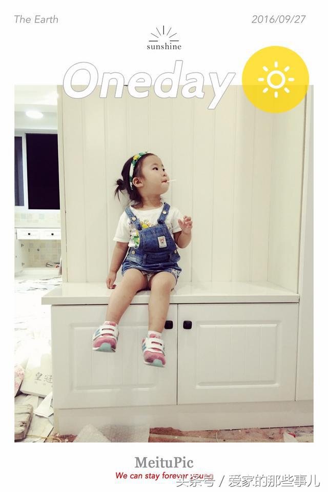 分享家居美式,分享家装案例