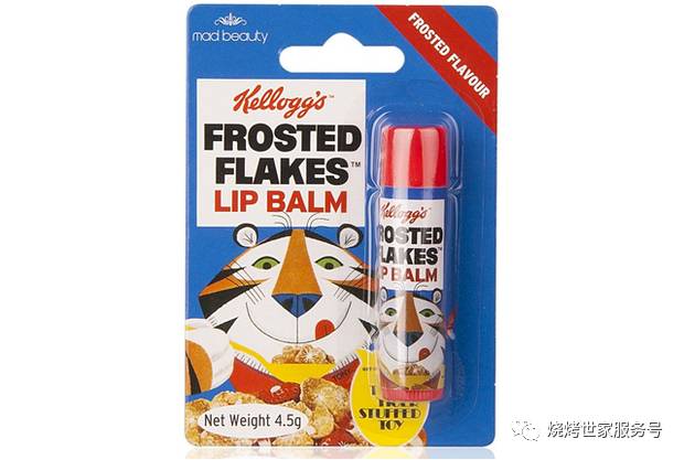 一点也不刺激的润唇膏推荐,涨见识系列100例