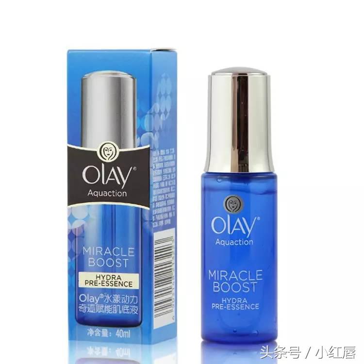 那么多“小棕瓶小绿瓶小黑瓶”，你究竟需要哪一瓶？