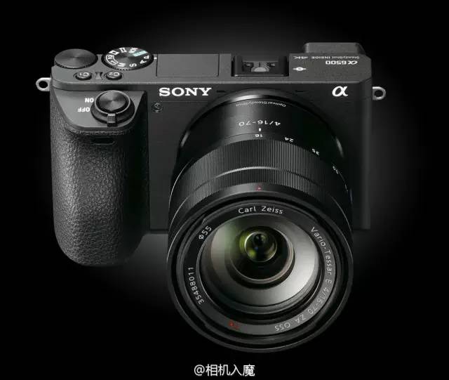 索尼A6500测评,索尼a6500和a6500m